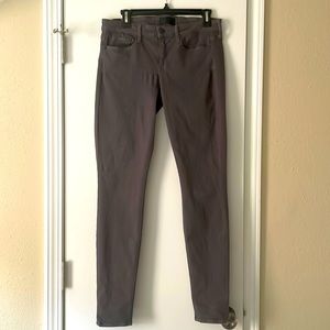 VINCE skinny leggings